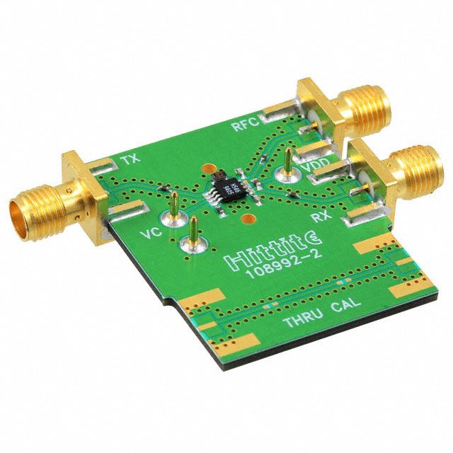 Picture of 110123-HMC546MS8G