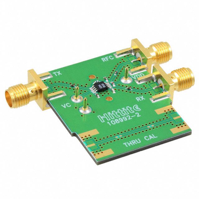 Picture of 110124-HMC546MS8G