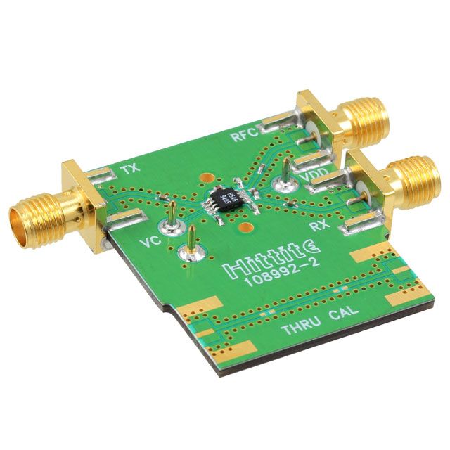 Picture of 110126-HMC546MS8G