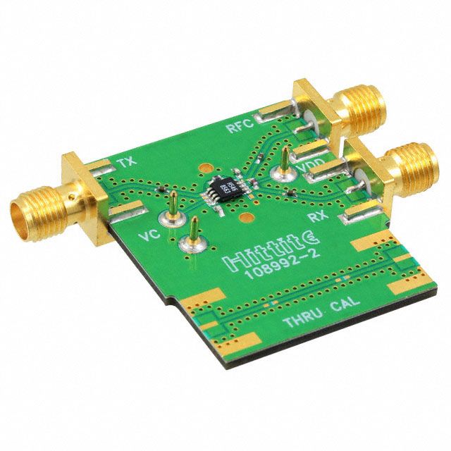 Picture of 110127-HMC546MS8G