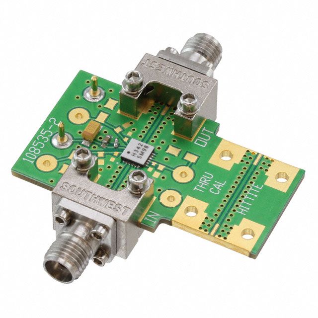 Picture of 110209-HMC342LC4