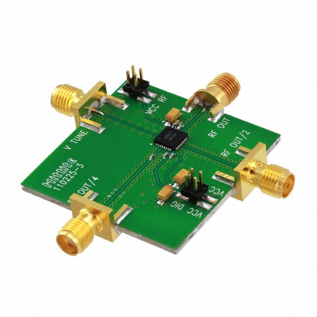 Picture of 110227-HMC507LP5