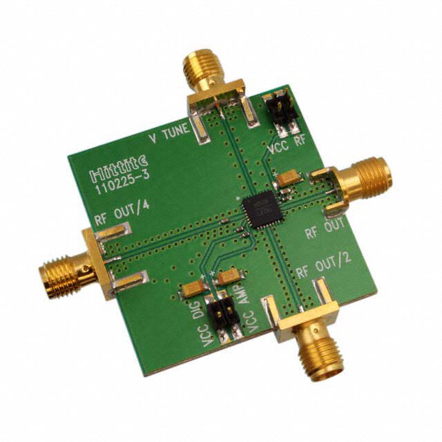 Picture of 110227-HMC508LP5