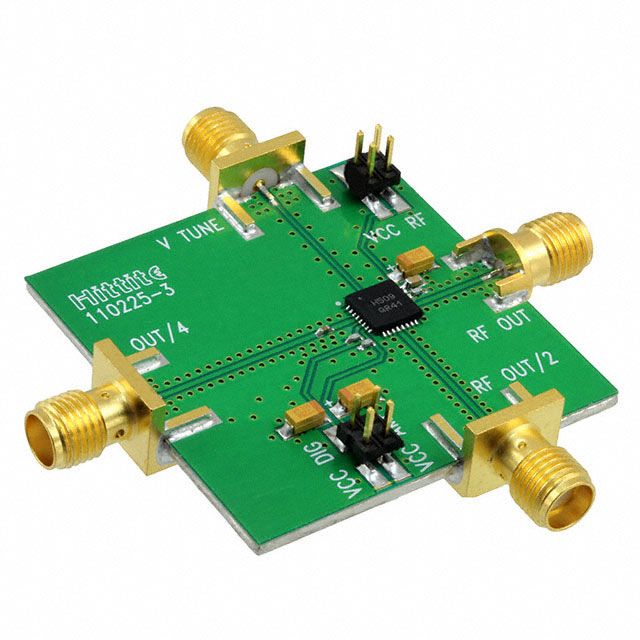 Picture of 110227-HMC509LP5