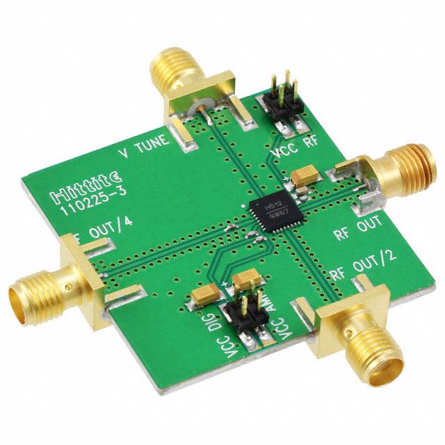 Picture of 110227-HMC512LP5