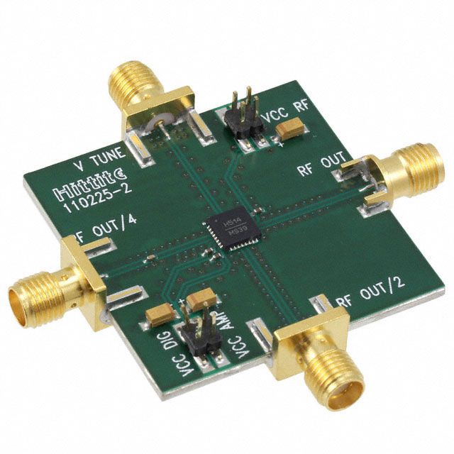 Picture of 110227-HMC514LP5