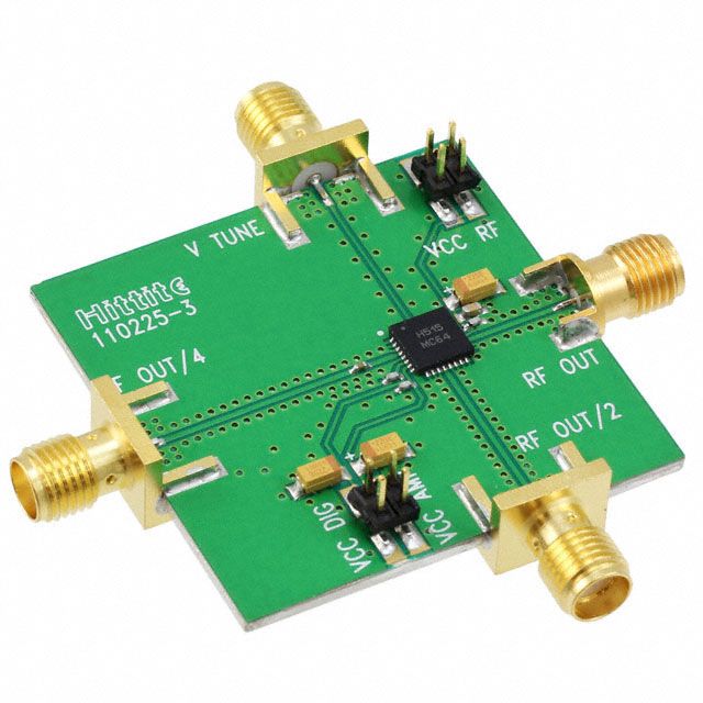 Picture of 110227-HMC515LP5