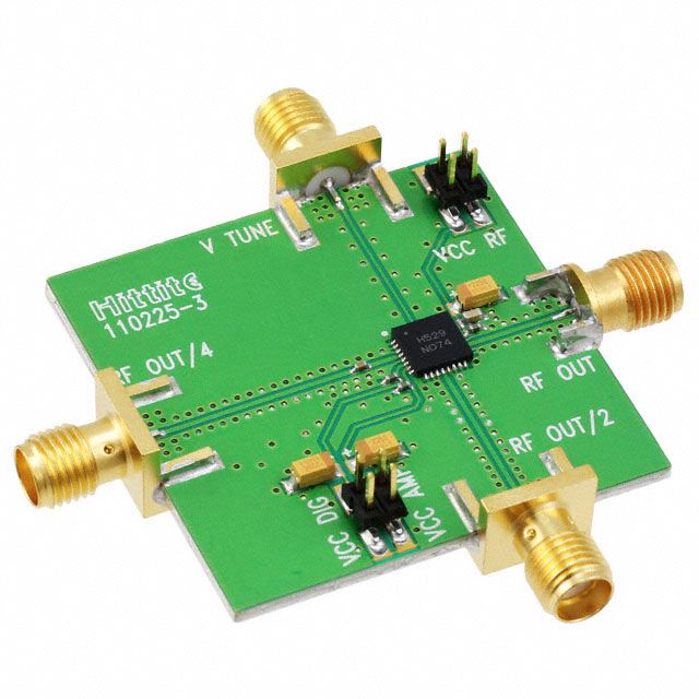 Picture of 110227-HMC529LP5