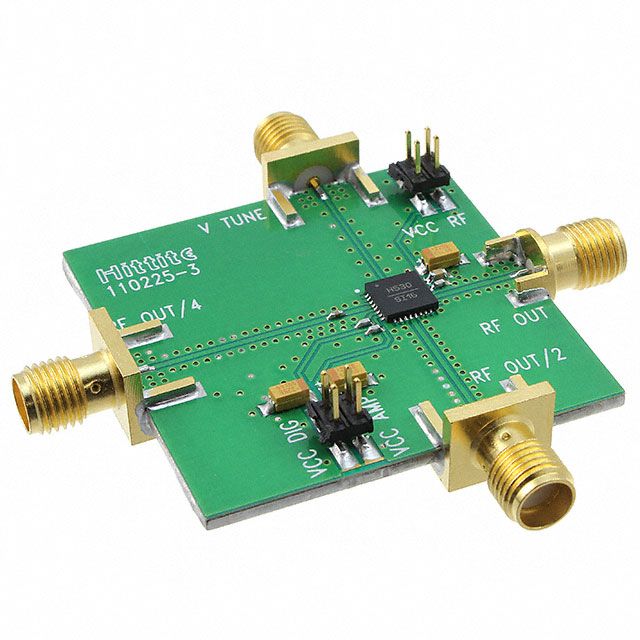 Picture of 110227-HMC530LP5