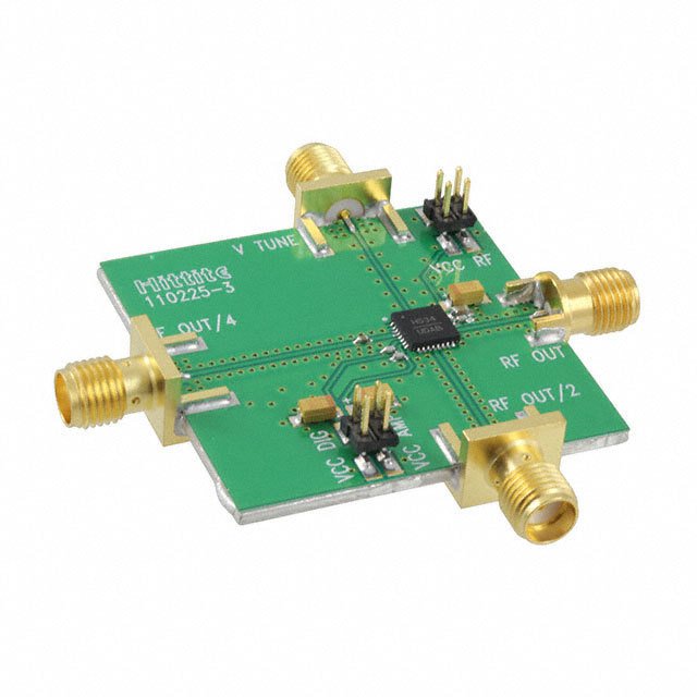 Picture of 110227-HMC534LP5