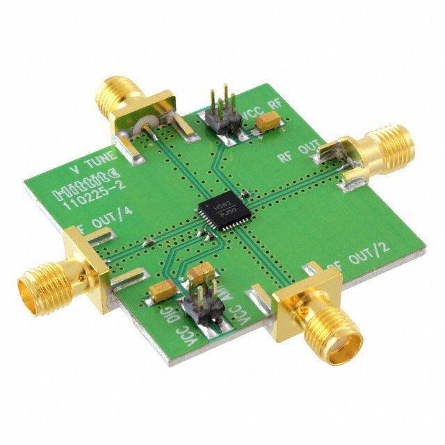 Picture of 110227-HMC582LP5