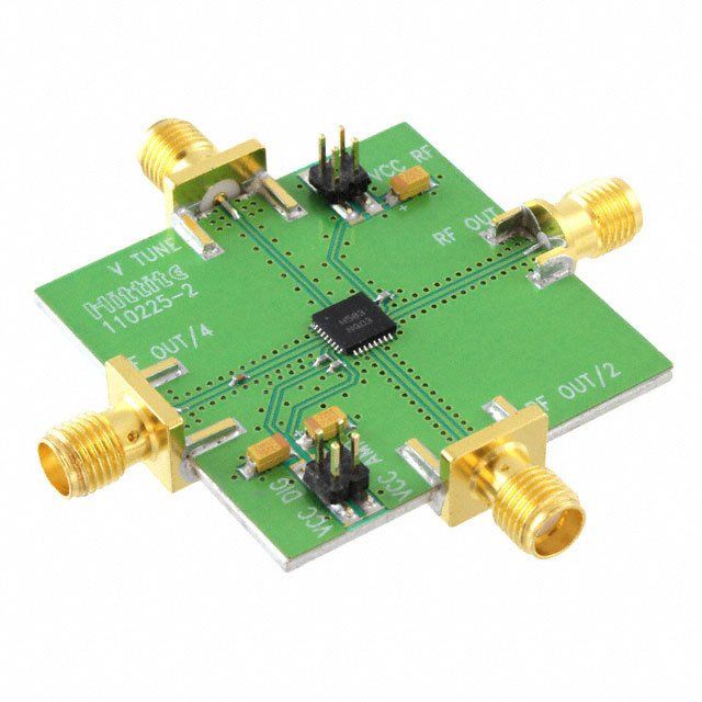 Picture of 110227-HMC583LP5