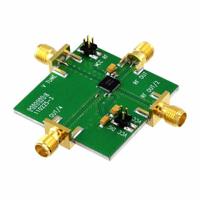 Picture of 110227-HMC584LP5