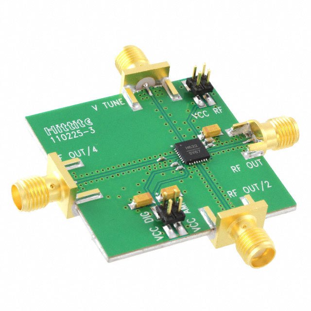 Picture of 110227-HMC632LP5