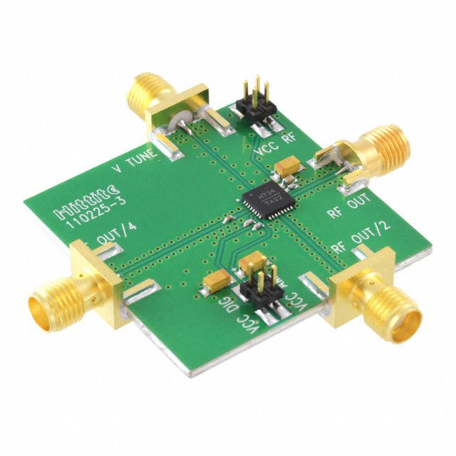 Picture of 110227-HMC734LP5