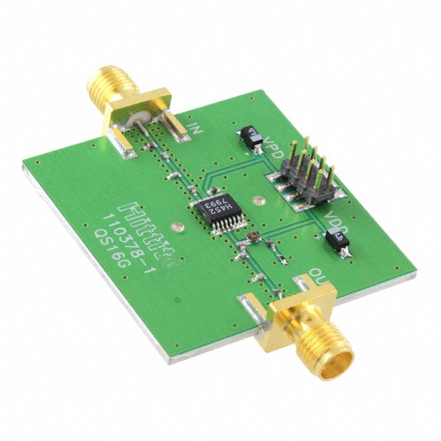 Picture of 110380-HMC452QS16G