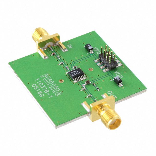 Picture of 110381-HMC452QS16G