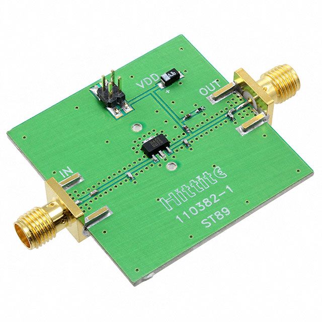 Picture of 110384-HMC452ST89