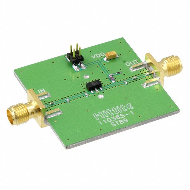 Picture of 110387-HMC453ST89