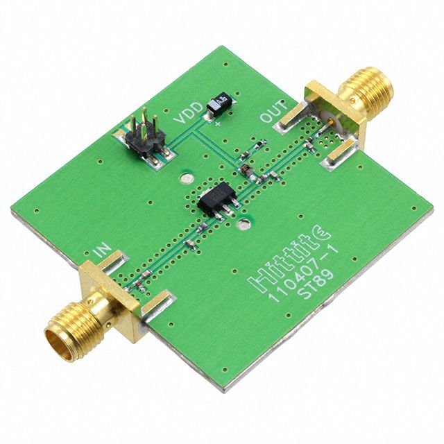 Picture of 110416-HMC452ST89