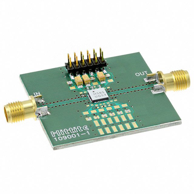 Picture of 110431-HMC565LC5