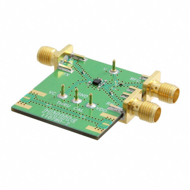 Picture of 110782-HMC546LP2