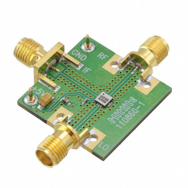 Picture of 110862-HMC258LC3B