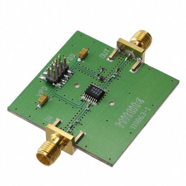 Picture of 110865-HMC453QS16G