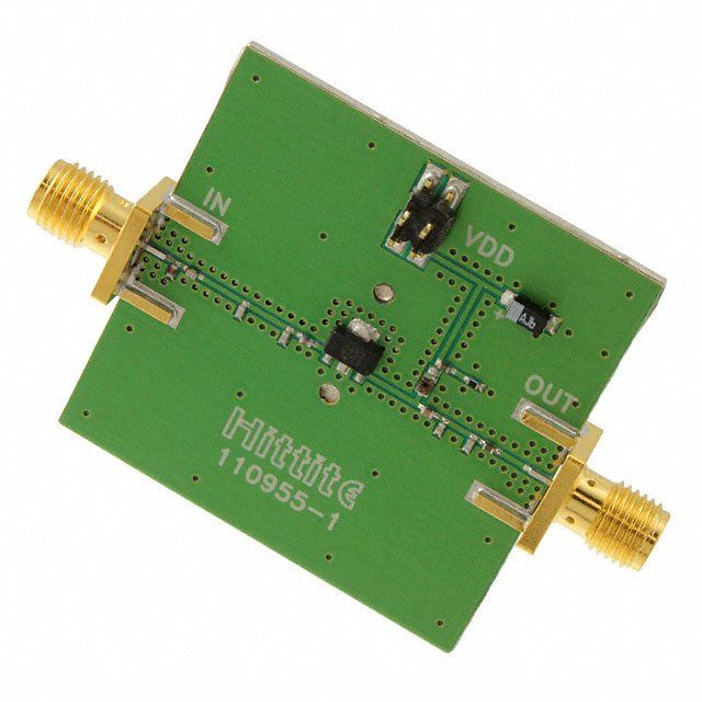 Picture of 110957-HMC453ST89