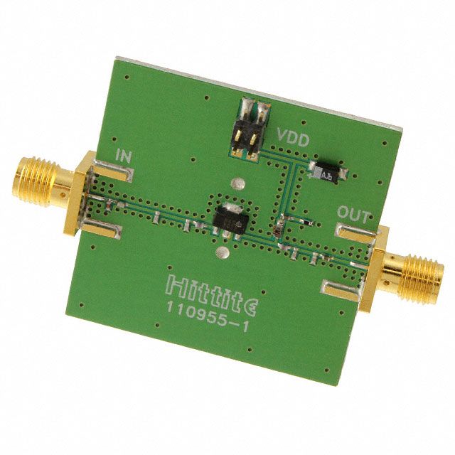 Picture of 110961-HMC453ST89