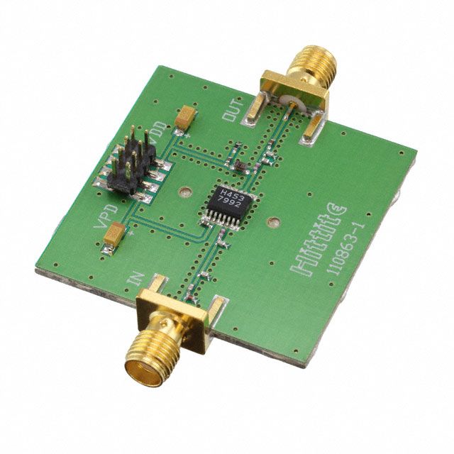 Picture of 110976-HMC453QS16G