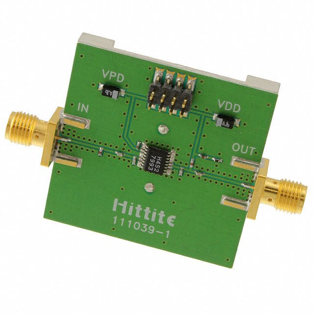 Picture of 111041-HMC452QS16G