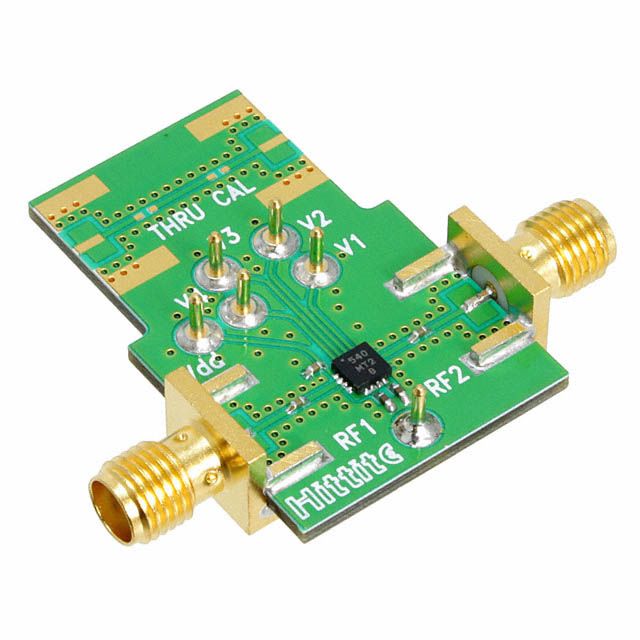 Picture of 111315-HMC540LP3