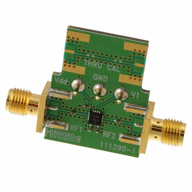 Picture of 111317-HMC541LP3