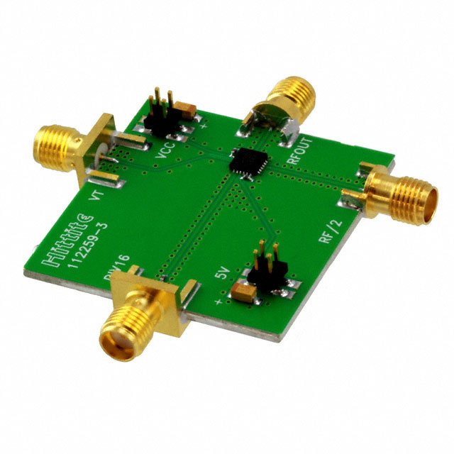 Picture of 112261-HMC739LP4