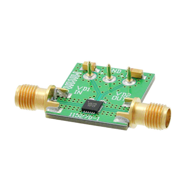 Picture of 112405-HMC575LP4