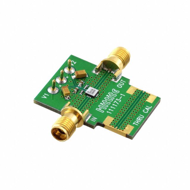 Picture of 112409-HMC576LC3B