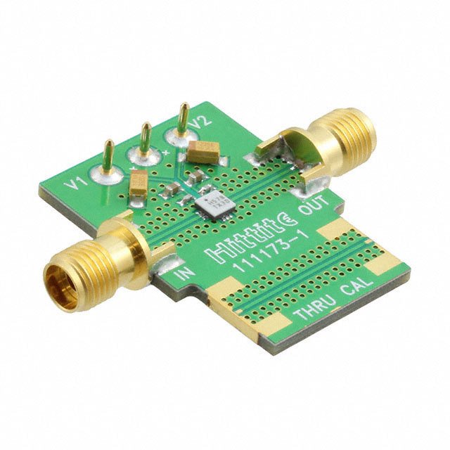 Picture of 112409-HMC578LC3B