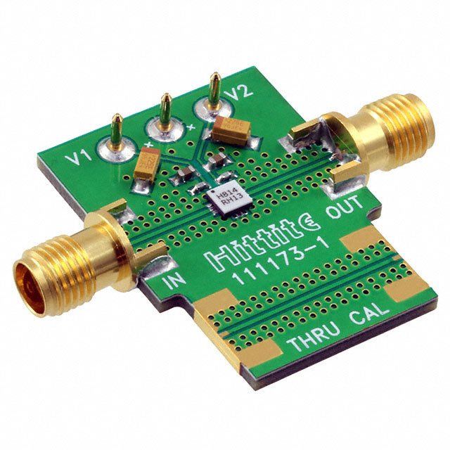 Picture of 112409-HMC814LC3B