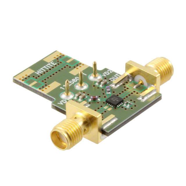 Picture of 112582-HMC382LP3