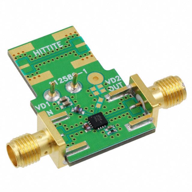 Picture of 112585-HMC376LP3