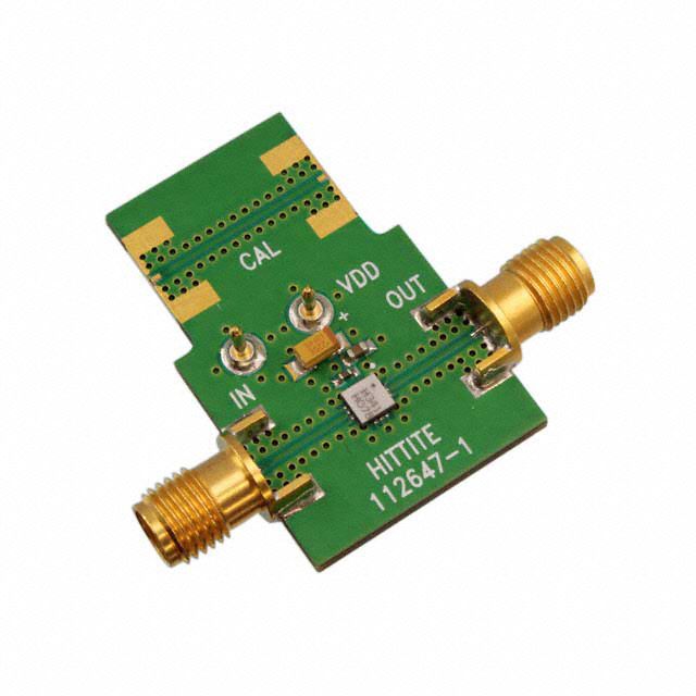 Picture of 112646-HMC341LC3B