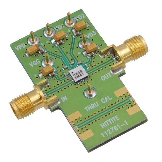 Picture of 112763-HMC608LC4