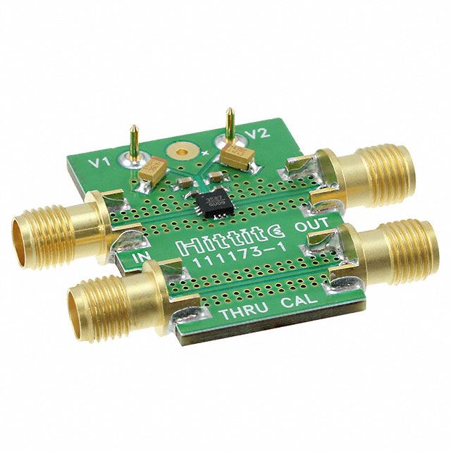 Picture of 113589-HMC3587LP3B