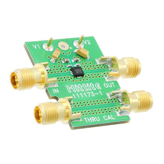 Picture of 113589-HMC3653LP3B