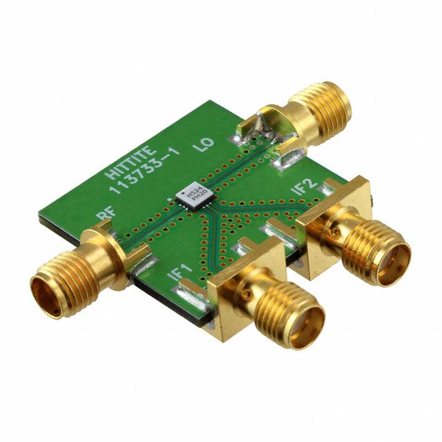 Picture of 113735-HMC524LC3B