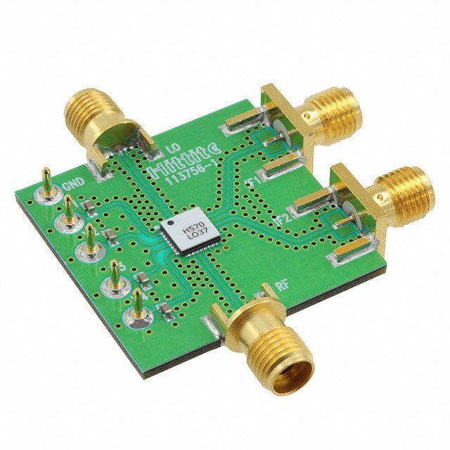 Picture of 113758-HMC570LC5