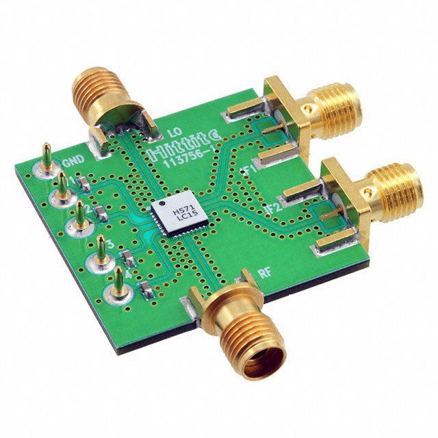 Picture of 113758-HMC571LC5