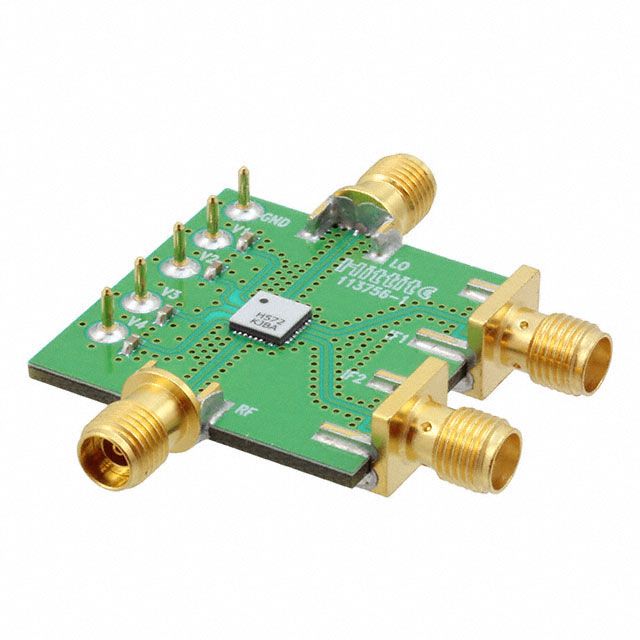 Picture of 113758-HMC572LC5