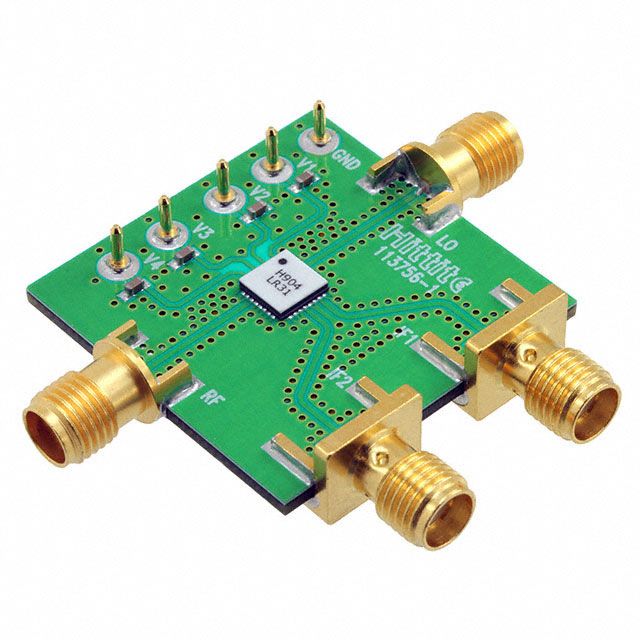 Picture of 113758-HMC904LC5